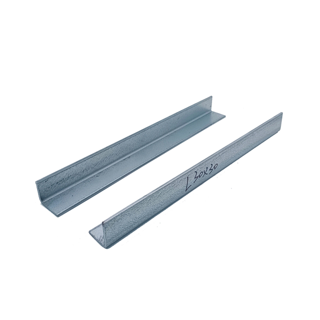 Solarpanel Montage L Steel Channel Unistrut Channel