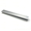 Aluminiumprofile für Aluminiumschienen des Solar Mount Systems