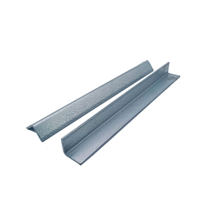 Solarpanel Montage L Steel Channel Unistrut Channel