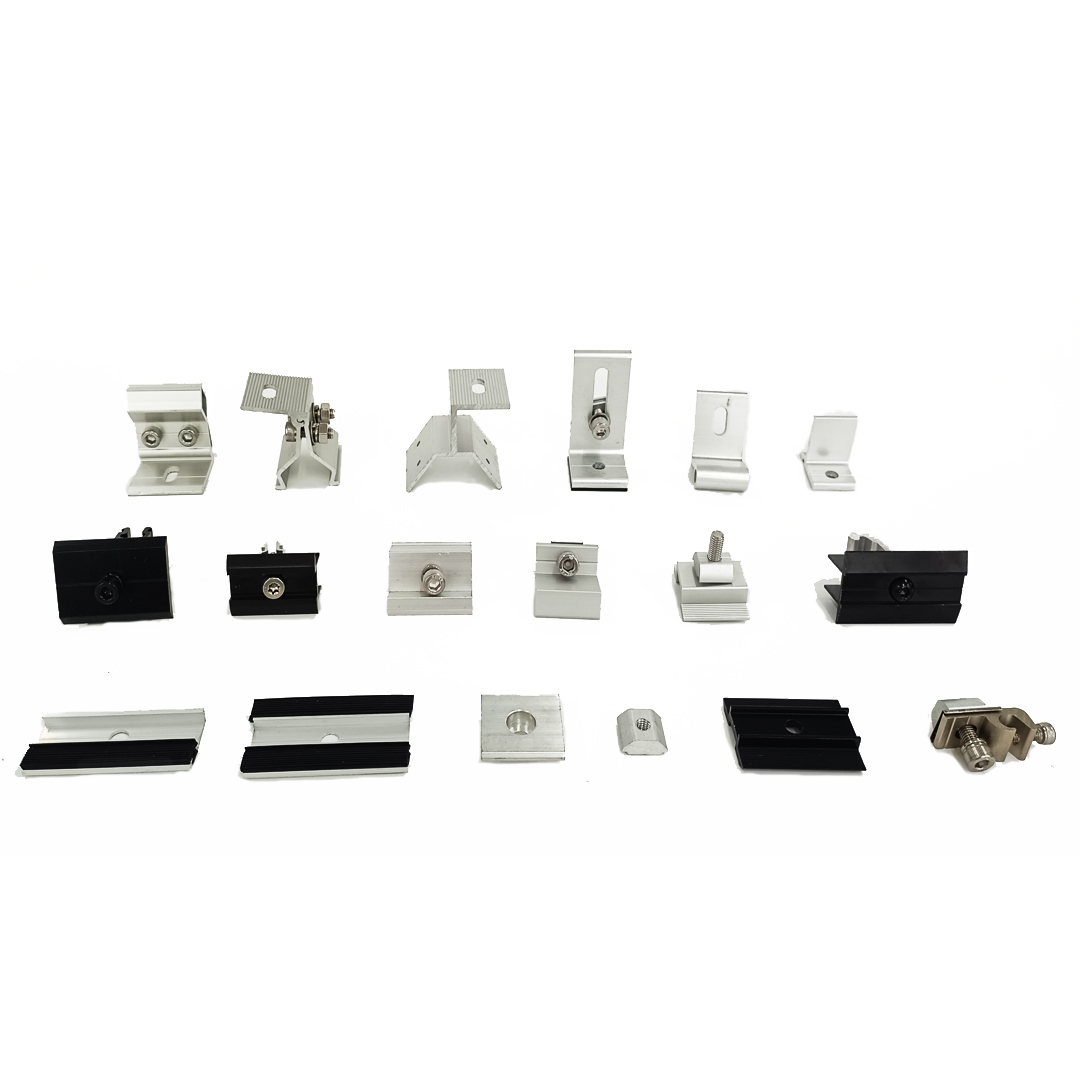 Was ist eine Aluminiumklemme?