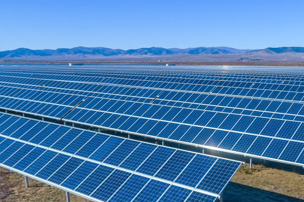 Was ist ein Montagesystem für Solarmodule?