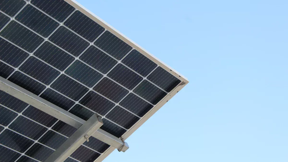 Bifacial Solarmodule: Was Sie wissen müssen