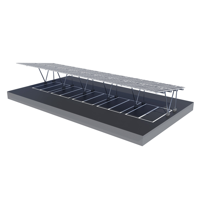 CARPORT-BLACT-BRACTE-BRAKE-BLATTS BLACKS BAKEL-MONTAGENSYSTEME