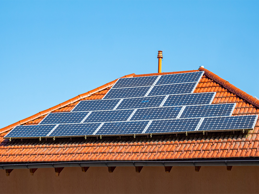 Vollständige Analyse des Solardach -Stützsystems: Dachentyp, Fliesendachtyp und Installationsmethode Guide