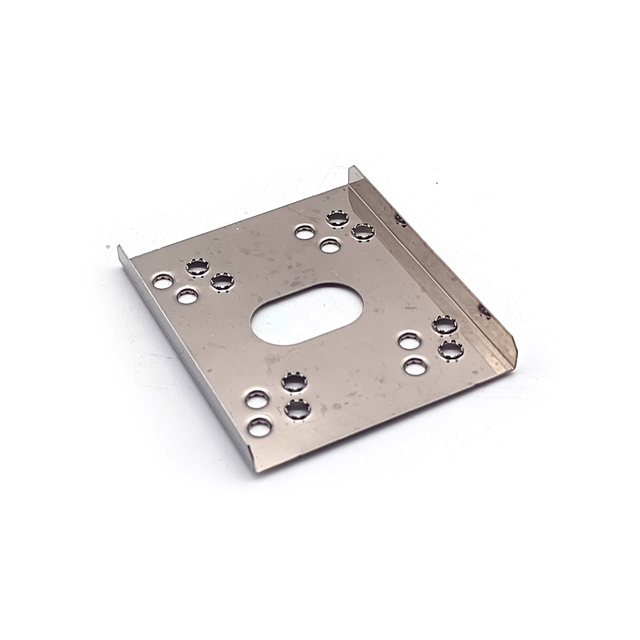 Solarpanel-Montage, PV-Erdungsclip, Unterlegscheibe, Abstandshalter, Konstruktionsdichtung, Erdungsöse