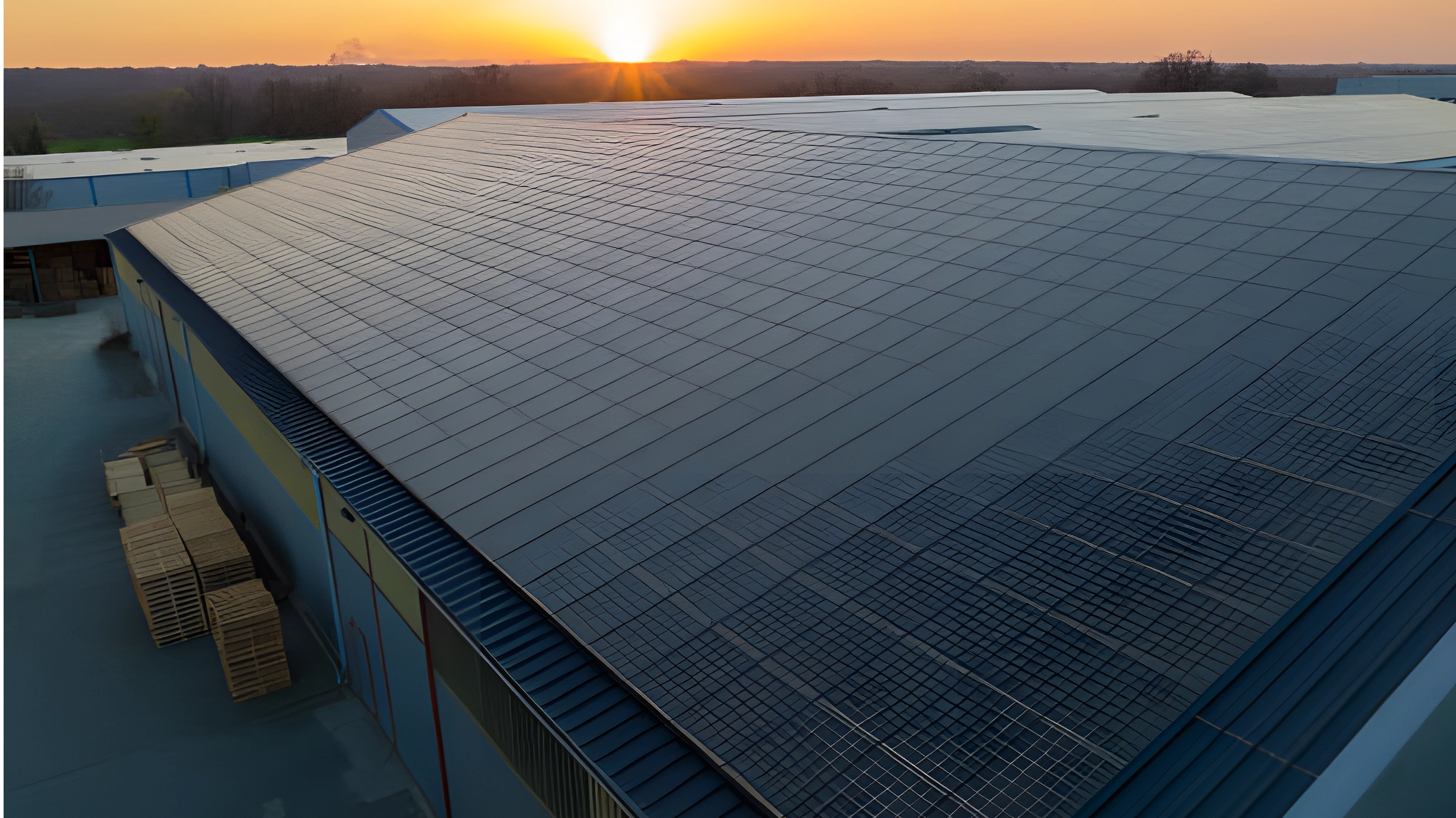 Boden montiert gegen Dachmontage Solar: Welches ist die richtige Wahl für Sie?