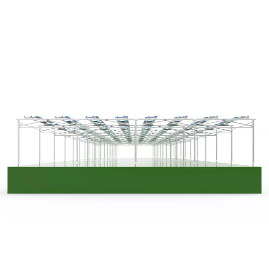 Woraus werden Sonnenkollektoren hergestellt und wie werden sie hergestellt?