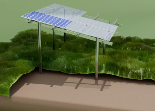 Solarenergie -Vor- und -Kons