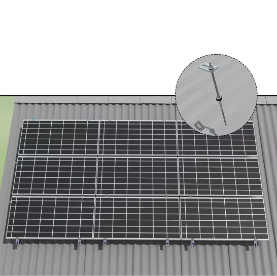 Wie viele Sonnenkollektoren brauche ich für mein Zuhause?