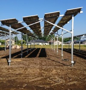 Wer profitiert von Solarparks