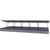CARPORT-BLACT-BRACTE-BRAKE-BLATTS BLACKS BAKEL-MONTAGENSYSTEME