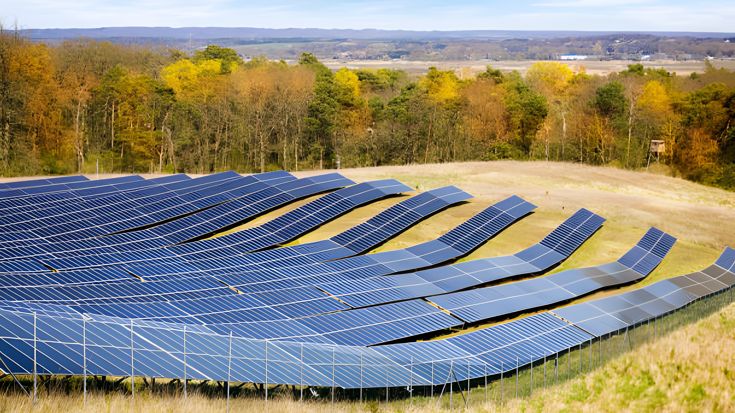 Die neuesten Innovationen in solaren Montagesystemen: Was Sie im Jahr 2024 erwarten können