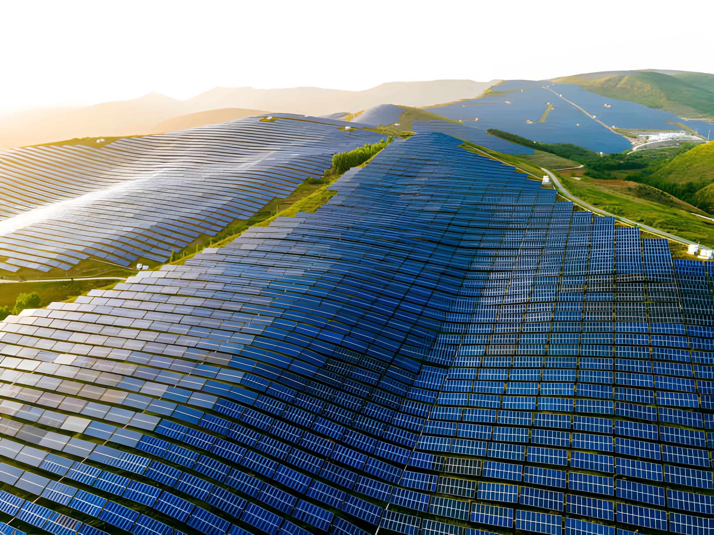 Woher weiß ich, ob meine Sonnenkollektoren funktionieren?