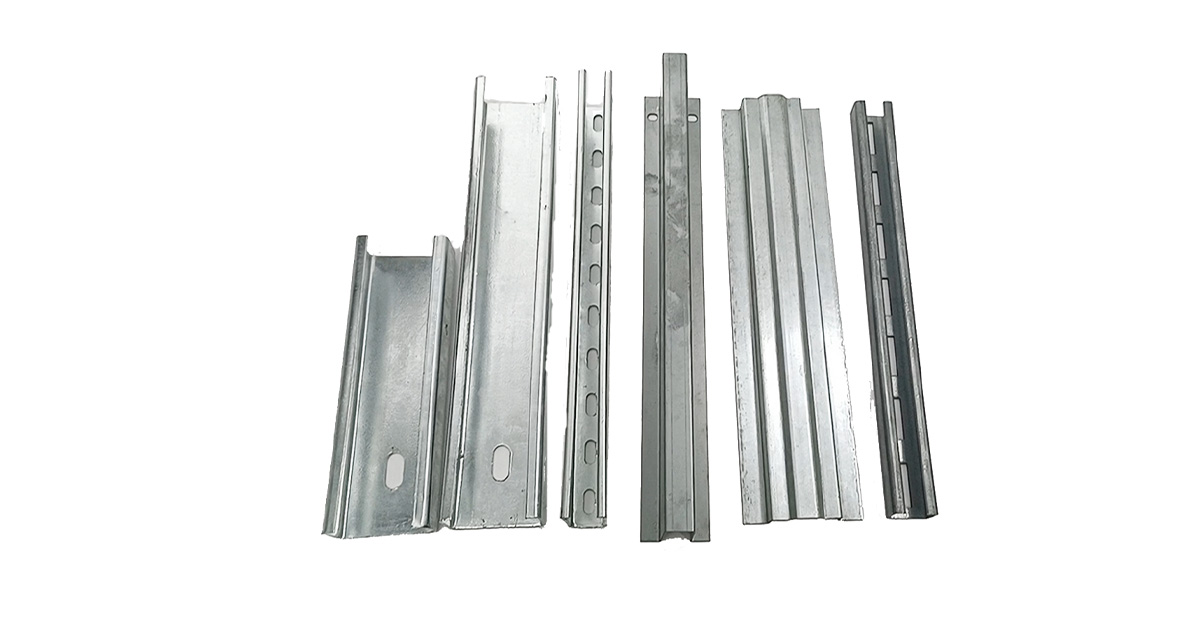 Was ist ein Kanalstahlstrahl?