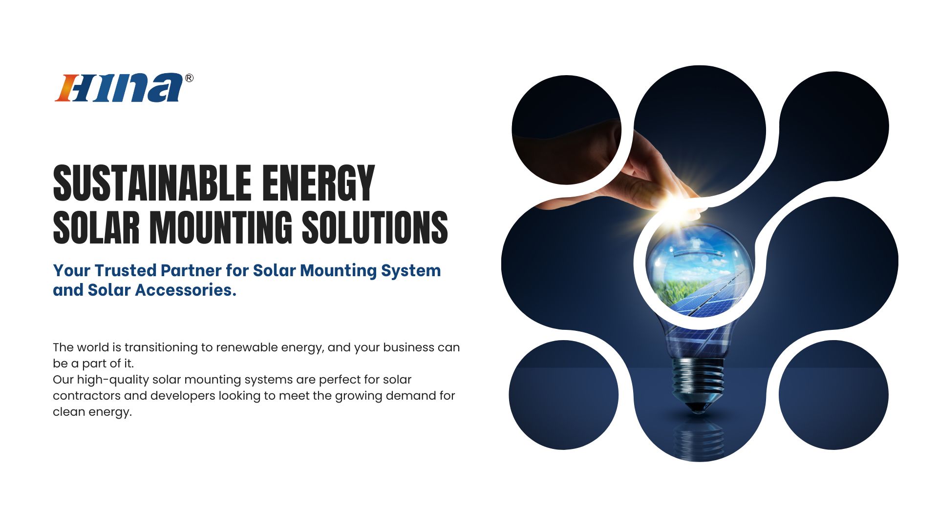 Grundlagen effizienter Sonnenenergiesysteme