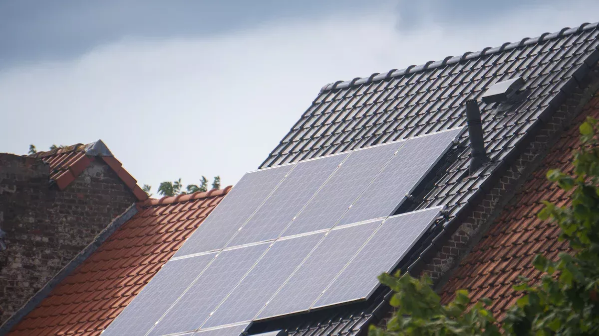 Beste Solarpanel -Kits für den Heimgebrauch im Vergleich zu 2025 im Vergleich zu 2025