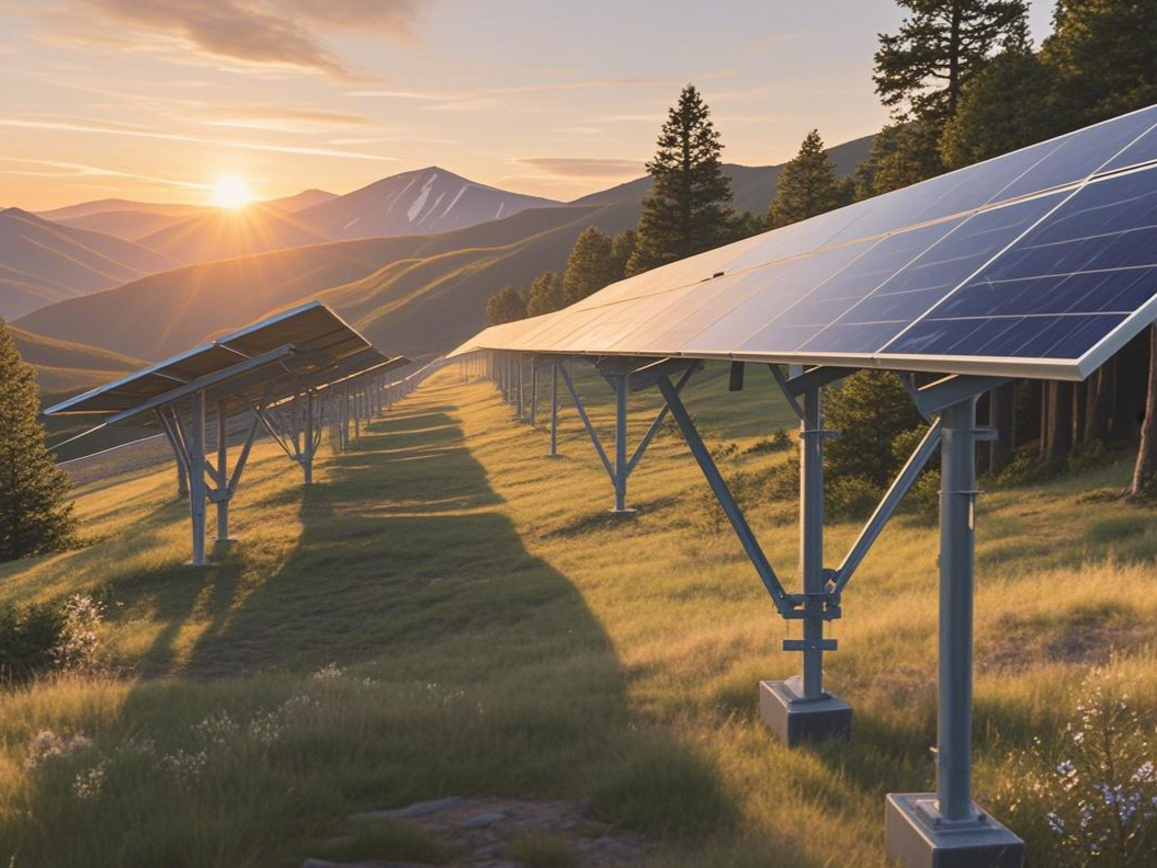 Wie viel kostet es, ein Solarkraftwerk zu bauen?