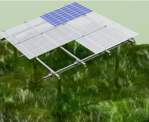 Wie viele kWh produzieren ein 10 -kW -Solarpanelsystem