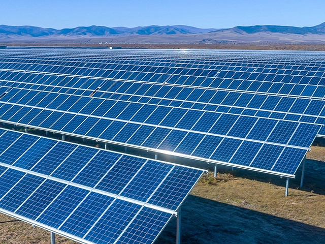 Was ist ein Solarmontagesystem?