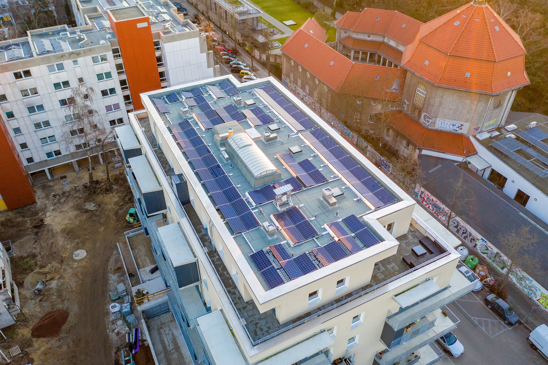Warum hochwertige Solarmontagesysteme für langfristige Solarinvestitionen von entscheidender Bedeutung sind