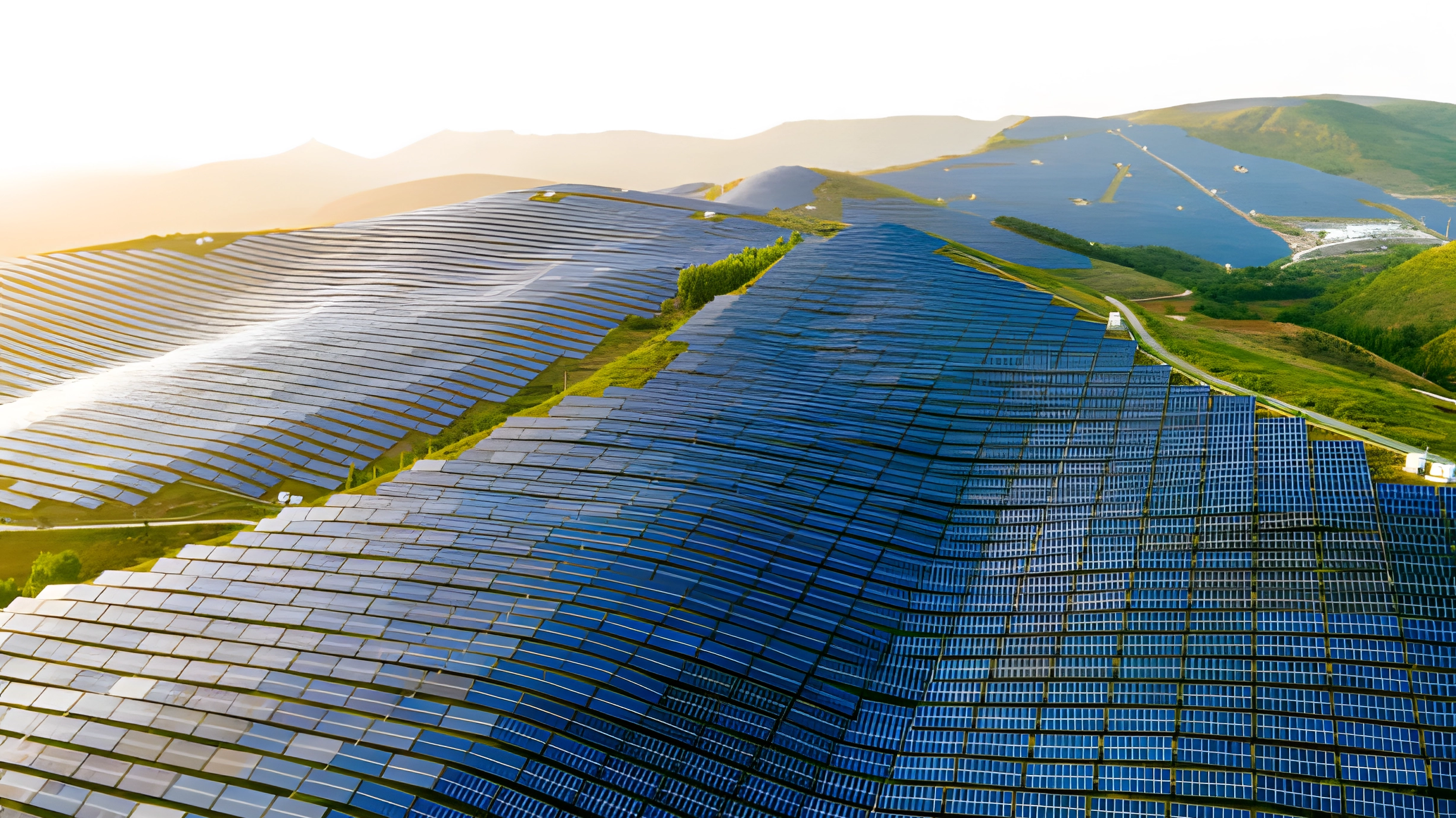 Die Zukunft von Bodenmontage Solarsystemen: Nachhaltigkeit und Skalierbarkeit bei erneuerbaren Energien