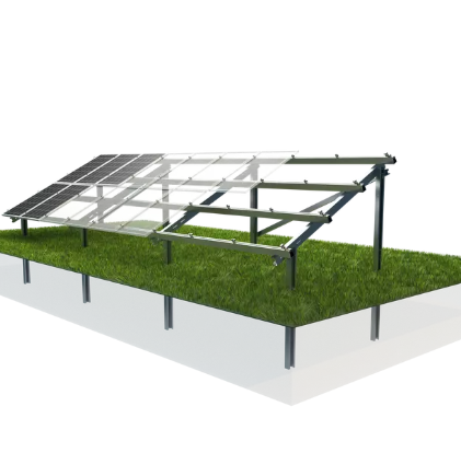 Was ist das beste Solarmontagesystem für Sonnenkollektoren?