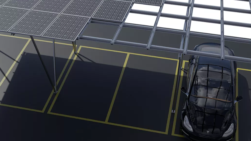 Wie lange dauert es, eine Tesla？ zu berechnen?