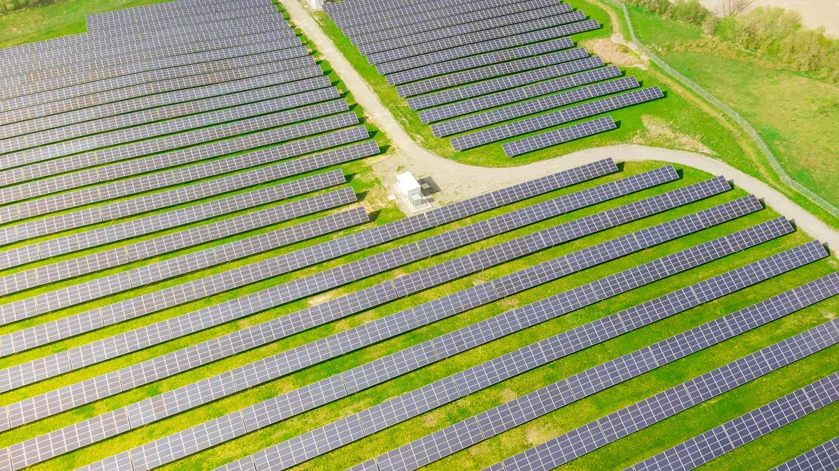 Ist Solarenergie erneuerbar？