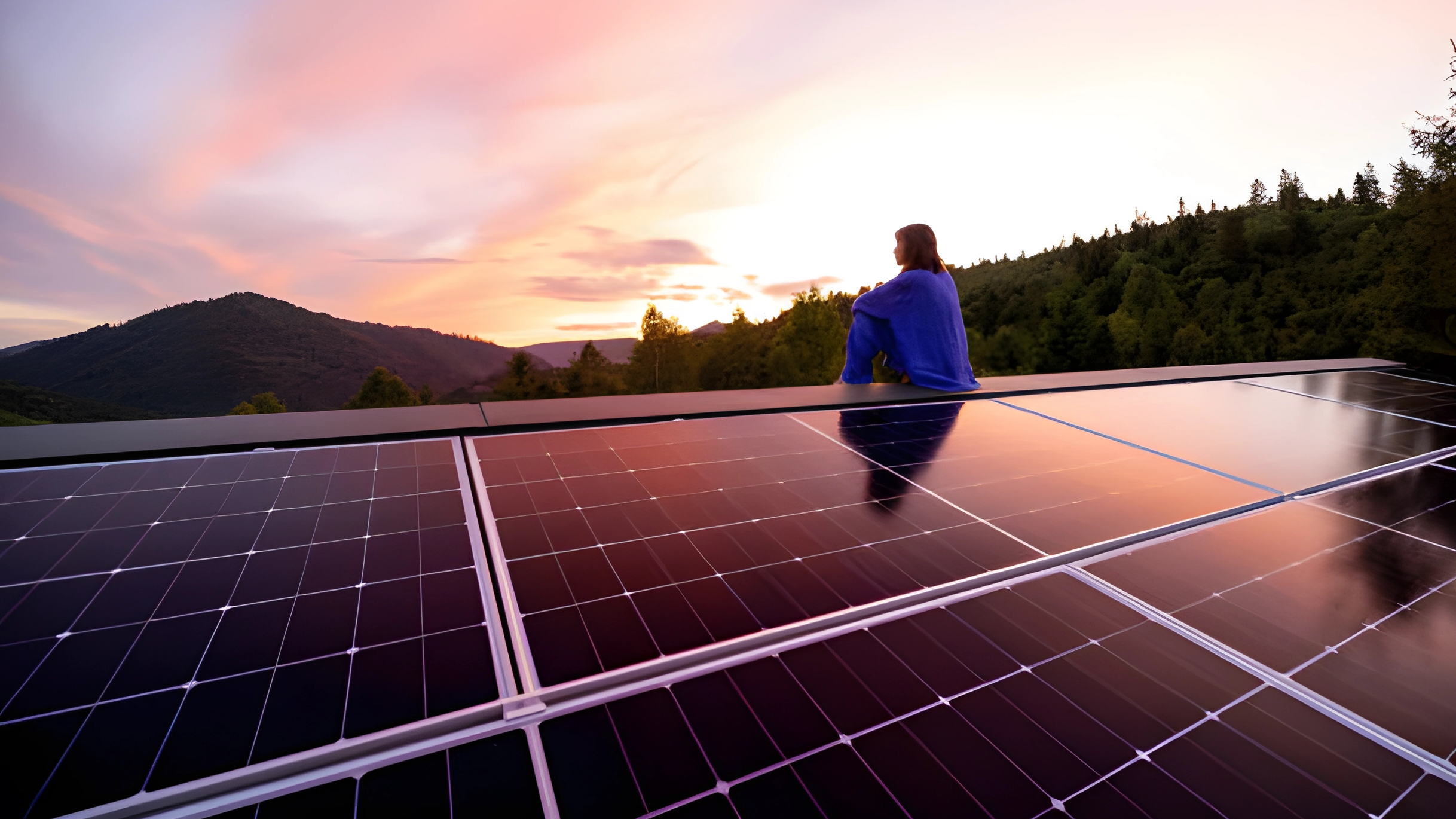 Verbesserung der Effizienz der Solarpanel mit fortschrittlichen Montagetechnologien