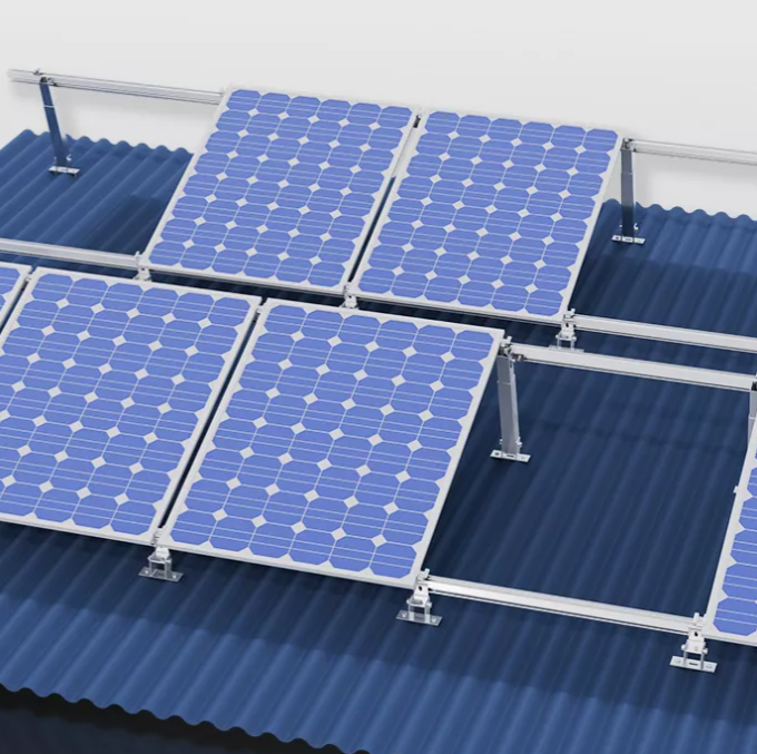 Hauptleistungsparameter von Sonnenkollektoren