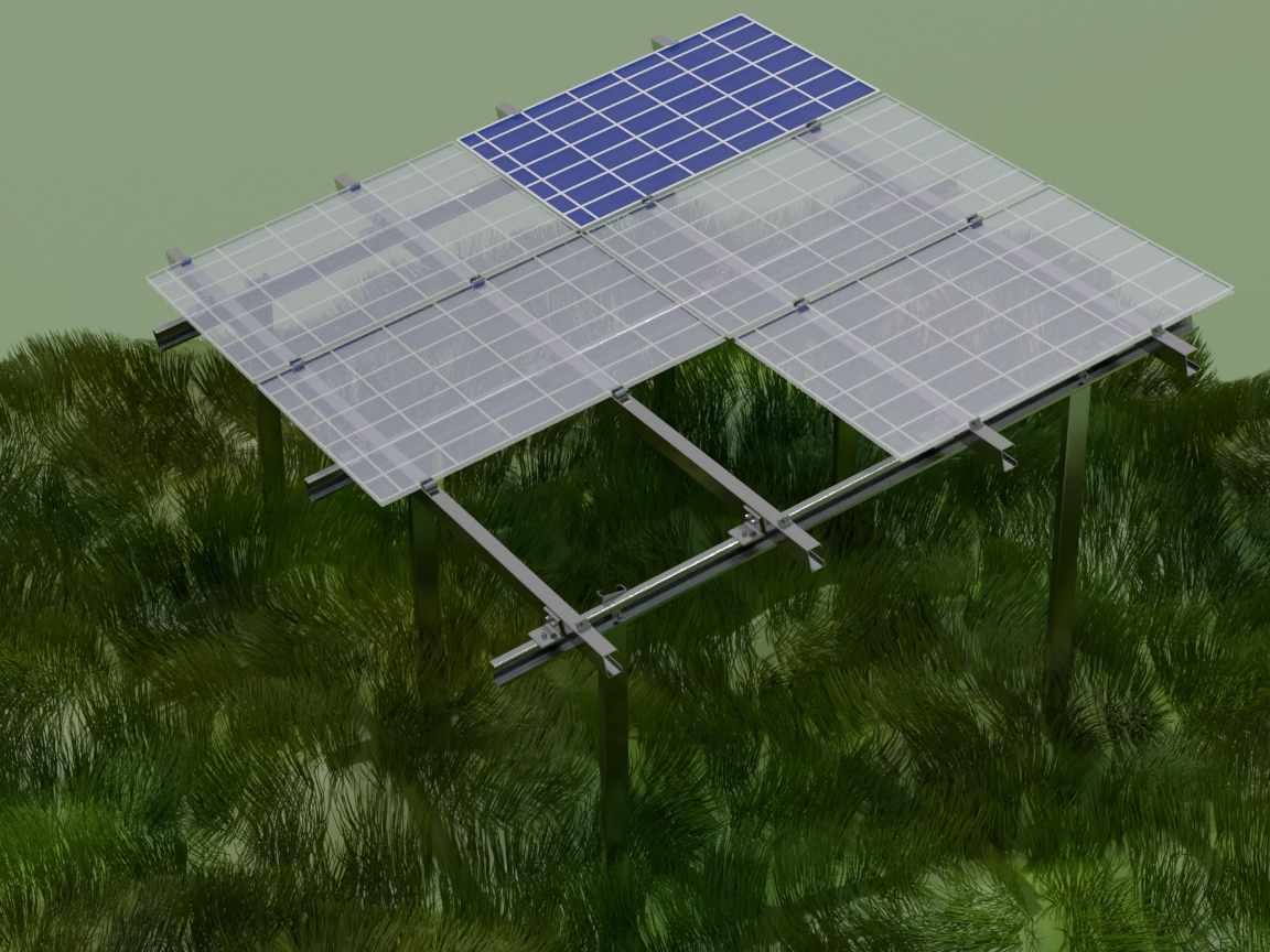 Ein vollständiger Leitfaden für Solarmontagesysteme