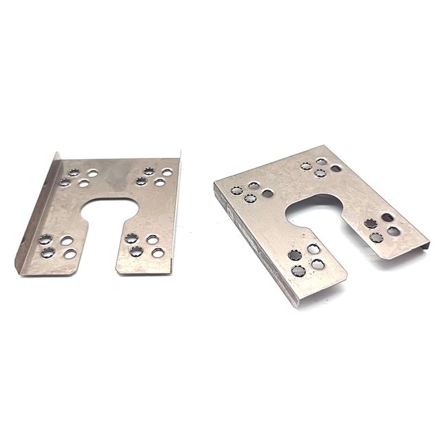 Heiße Solar-Erdungsöse, Erdungsscheibe für die elektrische Solarleitung