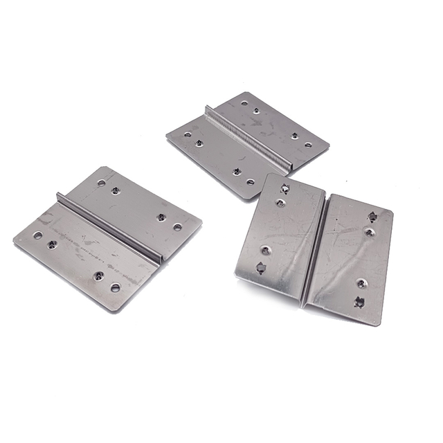 Erdungsklemme für Solarpanel-Montagesystem, Erdungsklemme, Erdungsklemme für PV-Erdungsscheiben