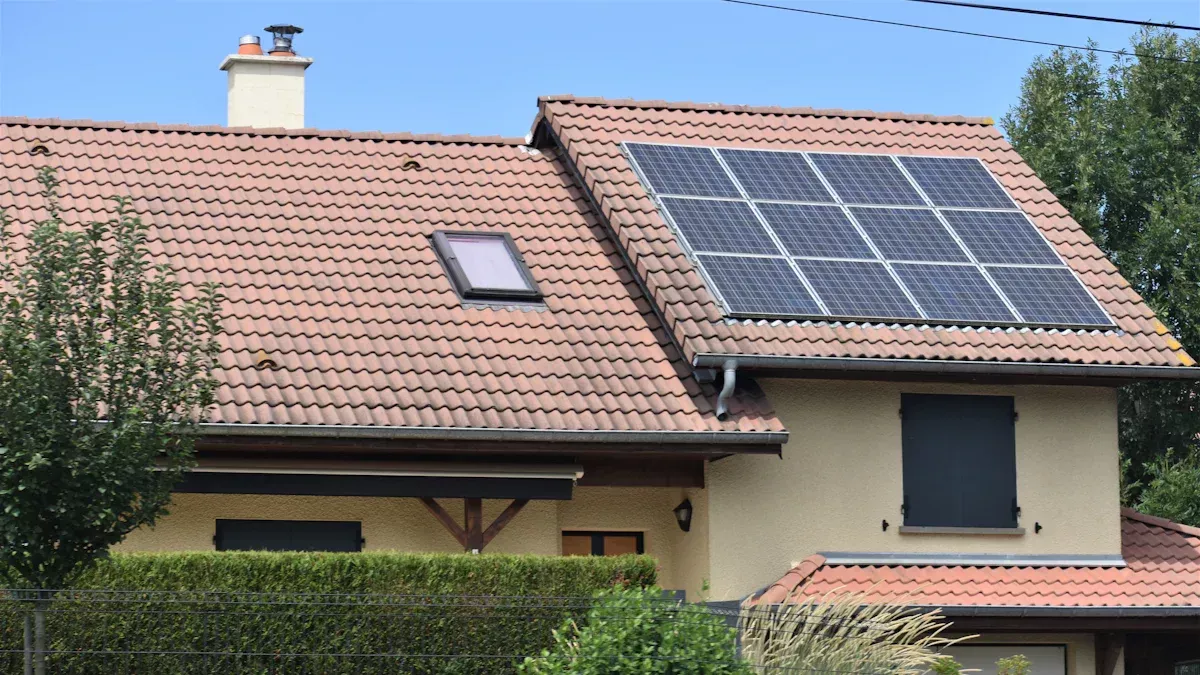 So wählen Sie das beste 3000-Watt-Solarpanel-Kit für Ihr Zuhause aus