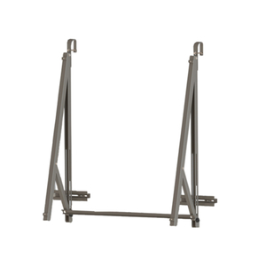 Verstellbare Solarpanel-Montagehalterungen für Balkon