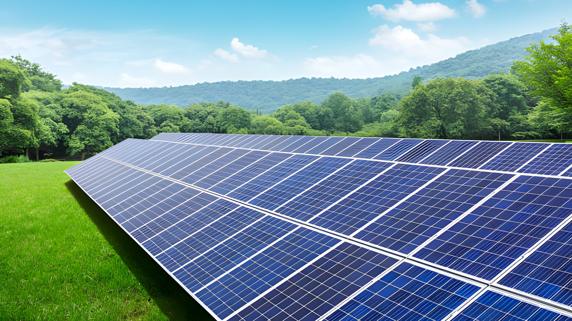 Kosten vs. Effizienz: Was Sie über die Installation der Bodenmontage mit montiertem Sonnenfeld wissen sollten