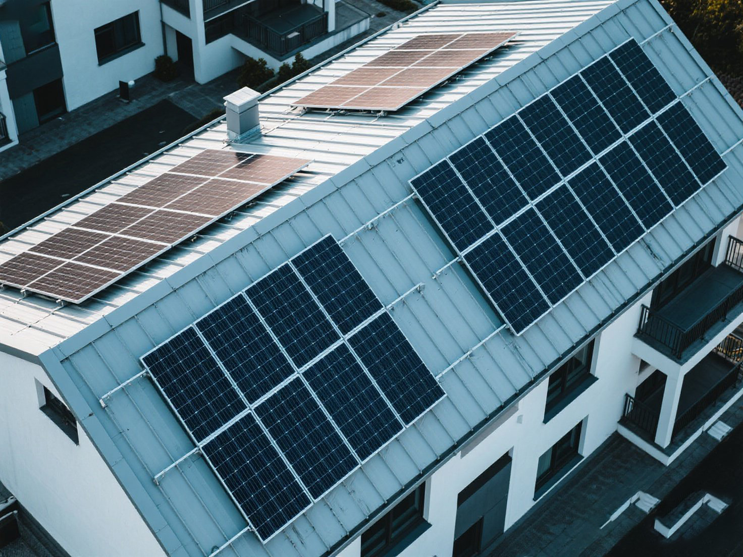 Überlegungen zum wichtigsten Design für Solarmontagesysteme auf verschiedenen Dachtypen