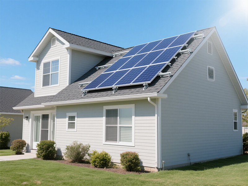 Wie wähle ich die richtige Sonnenstruktur für mein Zuhause aus?