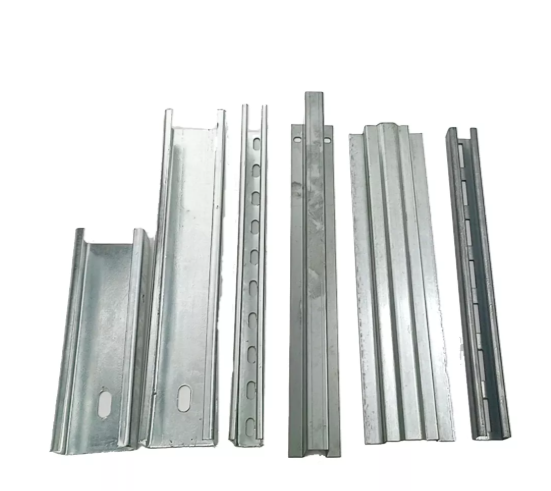 Ultimative Leitfaden für Edelstahl -U -Kanäle: Typen, Verwendung und Tipps