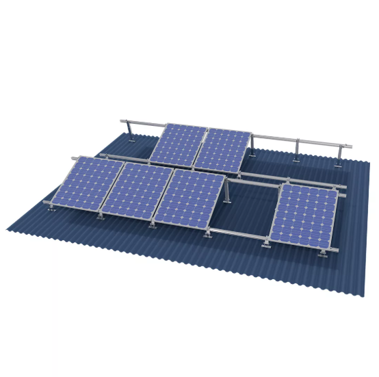 Was kann ich von einem kleinen Solarpanel laufen?