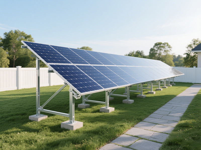 Was ist eine Sonnenstruktur und warum ist sie wichtig?