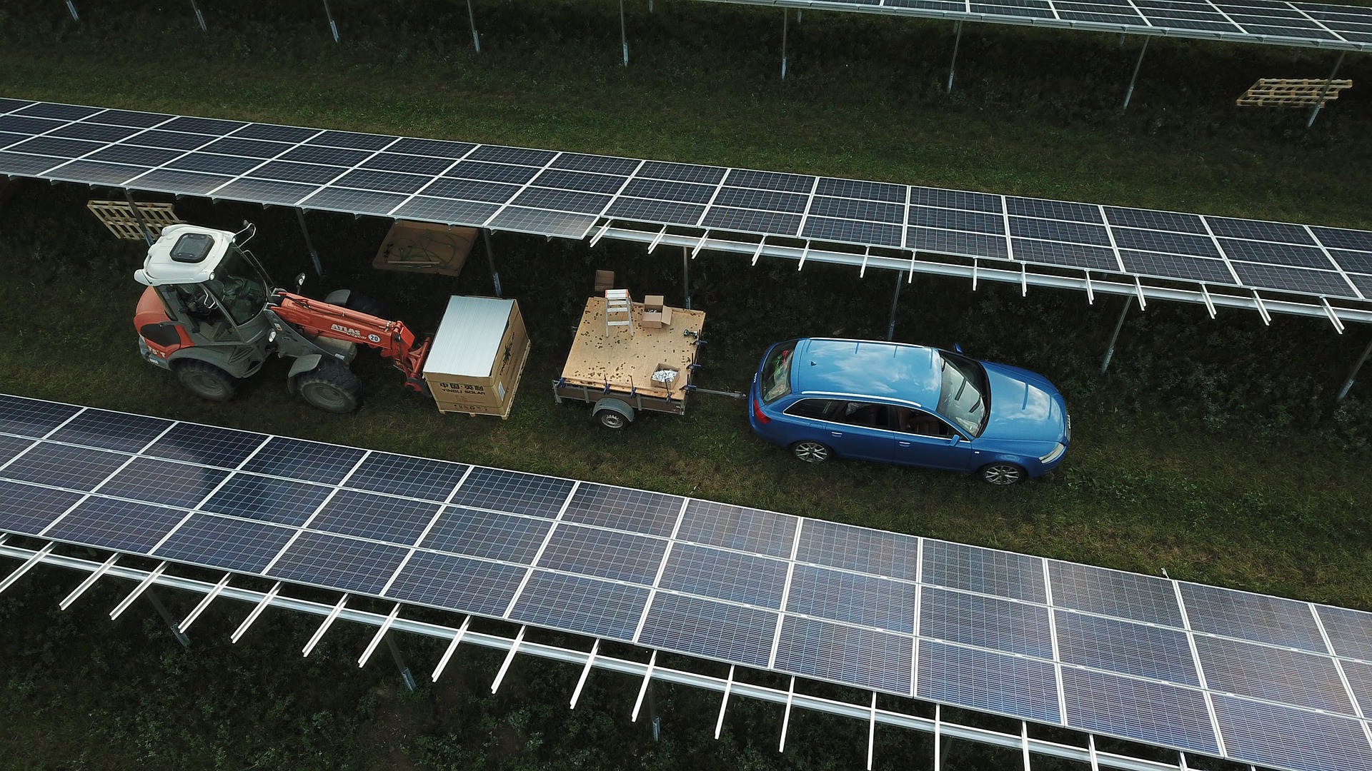 Kosten vs. Qualität: Das Gleichgewicht bei Solarmontagesystemen für Großprojekte finden