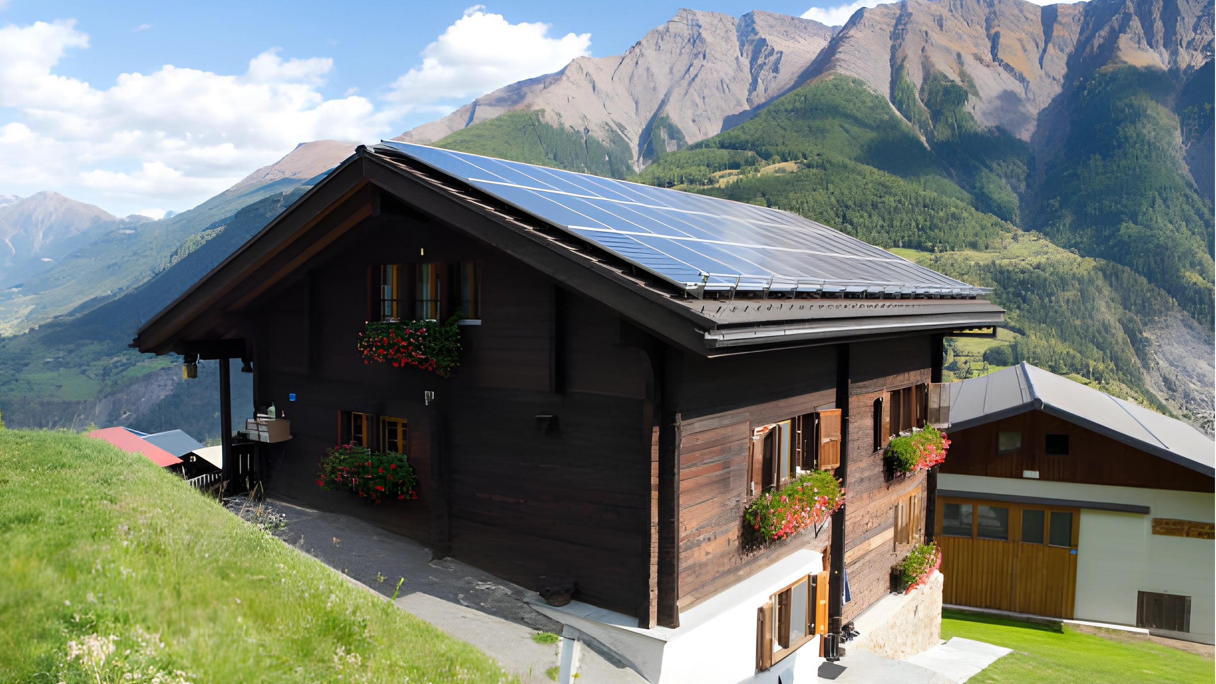 Häufige Probleme mit der Solarbefestigung und wie man sie lösen