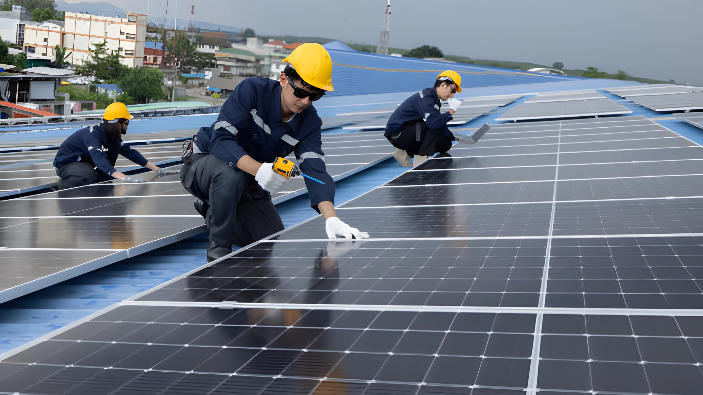 Kostenanalyse von Solarbefonderungssystemen: Finden Sie den besten Wert für Ihre Investition