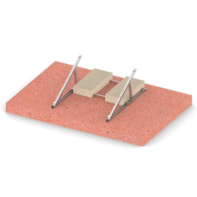 Solar-Balkon-Kits, anpassbares Plug-and-Play-Solarstromsystem für zu Hause