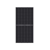 Ultrahochleistungs-595-W-Solarpanel, großes kommerzielles PV-Modul