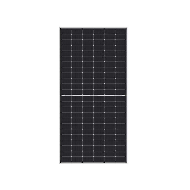 Ultrahochleistungs-595-W-Solarpanel, großes kommerzielles PV-Modul