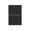 Hocheffizientes 450-W-Solarmodul-PV-Modul für Solarmontagesystem