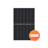 Hocheffizientes 450-W-Solarmodul-PV-Modul für Solarmontagesystem